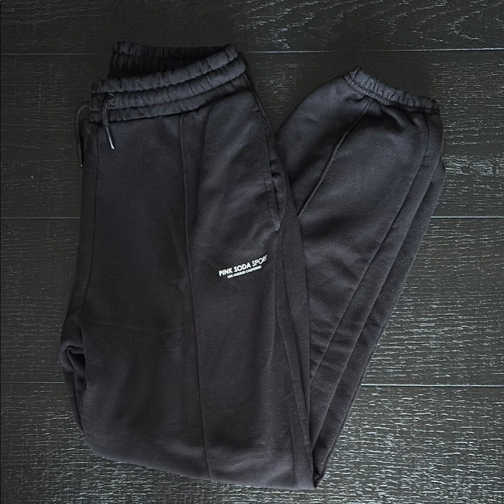 Pink Soda Sport Women’s Sweatpants